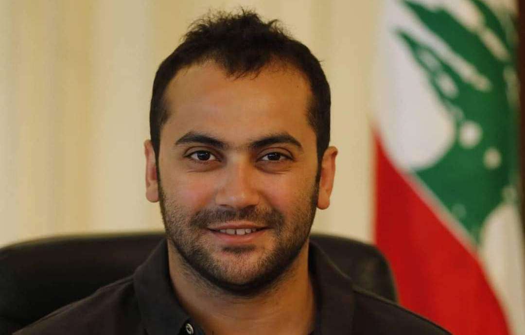 تدهور متدحرج على جبهة