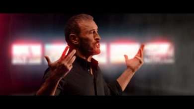 بعد 7 سنوات.. "القيصر" يطرح ألبومه المرتقب الشهر المقبل