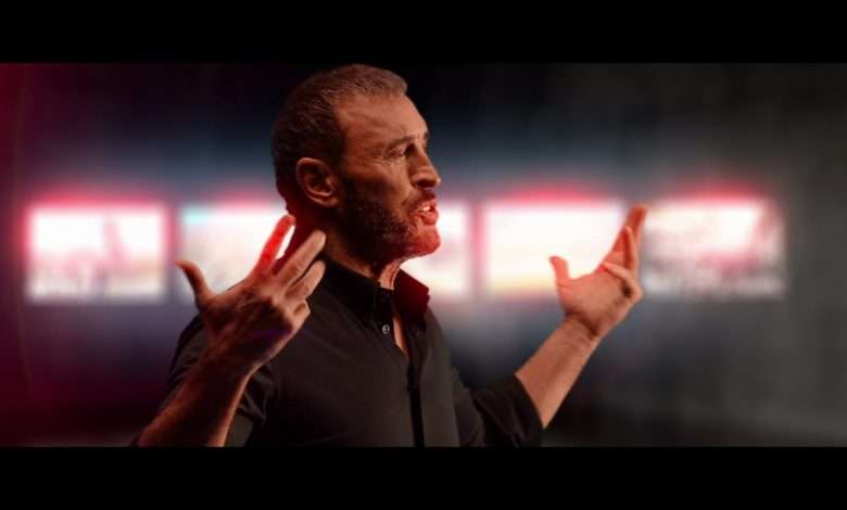 بعد 7 سنوات.. "القيصر" يطرح ألبومه المرتقب الشهر المقبل