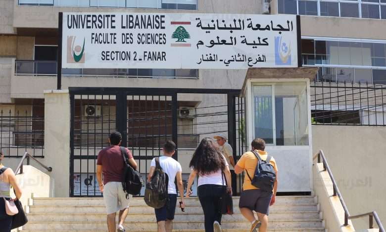 الأزمة ترحل "التفرغ".. وأجر الساعة يطيح بـ"إنتاجية" متعاقدي الجامعة