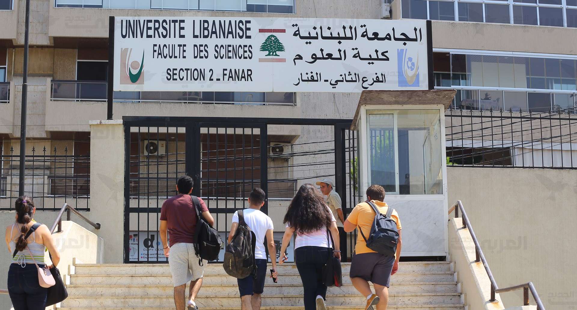 الأزمة ترحل "التفرغ".. وأجر الساعة يطيح بـ"إنتاجية" متعاقدي الجامعة