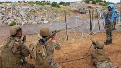 التهديد الإسرائيلي يرتفع