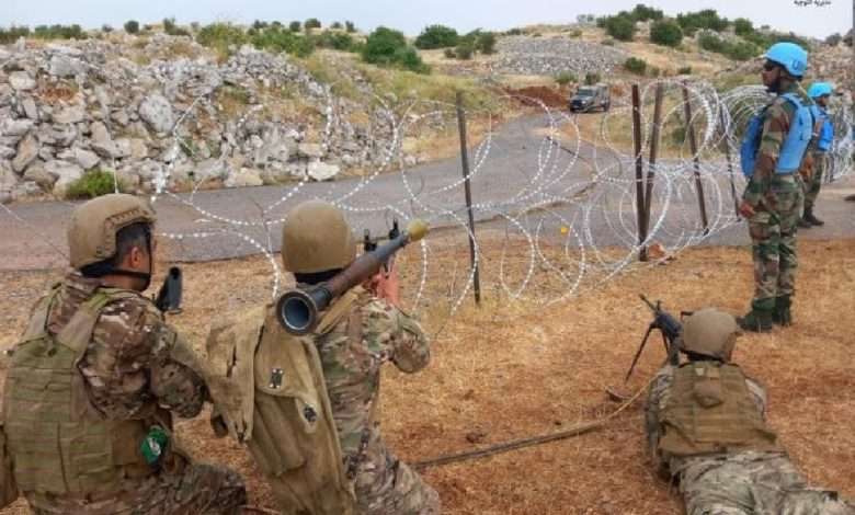 التهديد الإسرائيلي يرتفع