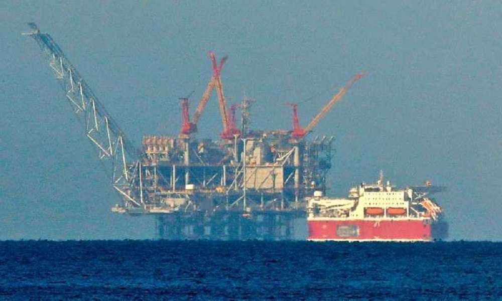 إليكم “نتائج الحفر الأولية في البلوك 9”