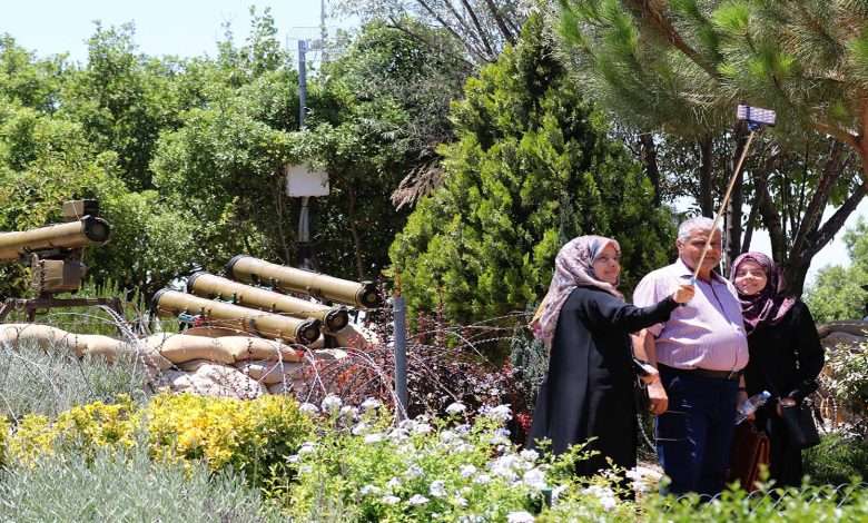 تشكيكٌ بخيار توسيع الجبهات: هل يحرق "الحزب" نفسه؟