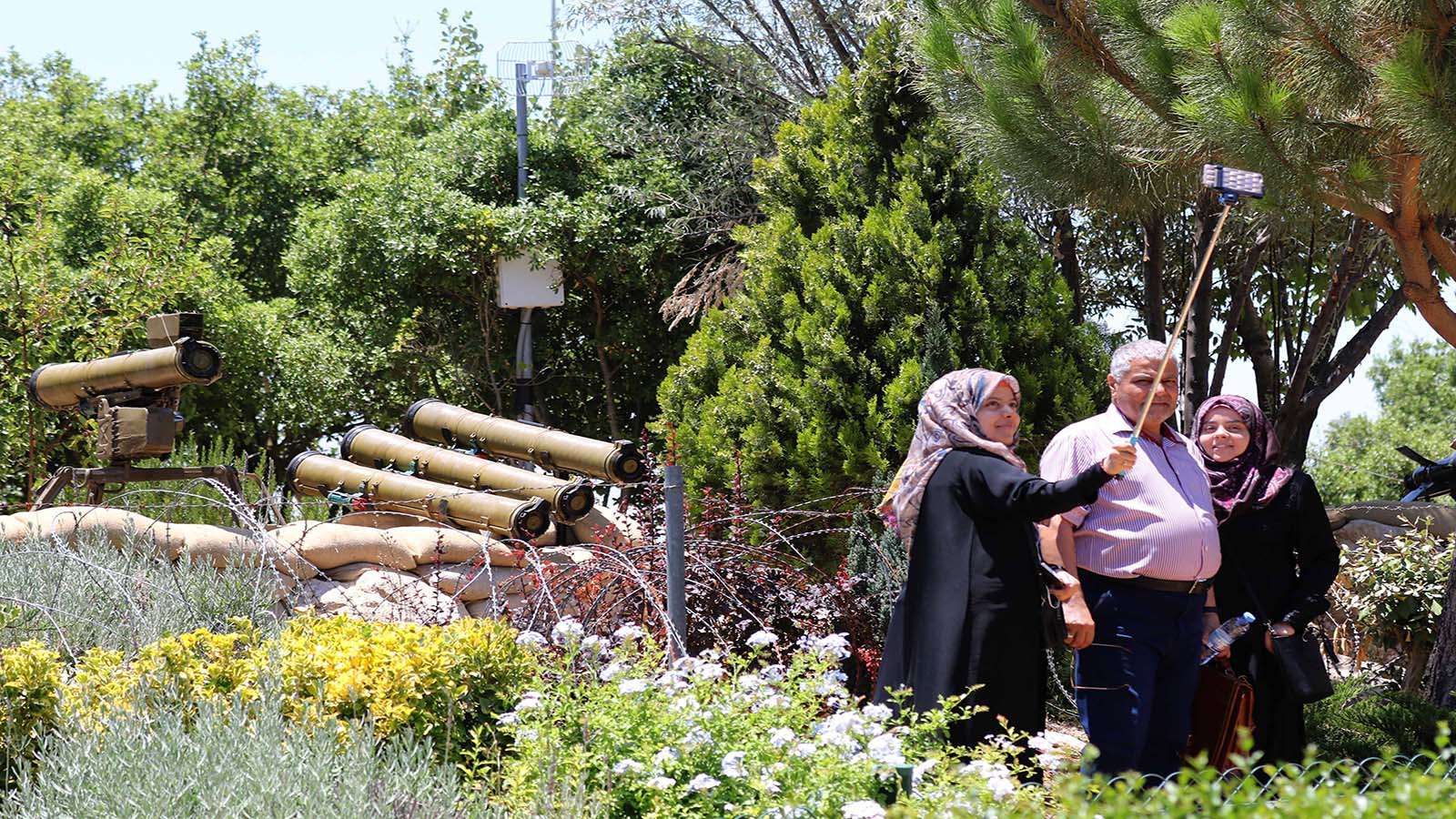 تشكيكٌ بخيار توسيع الجبهات: هل يحرق "الحزب" نفسه؟