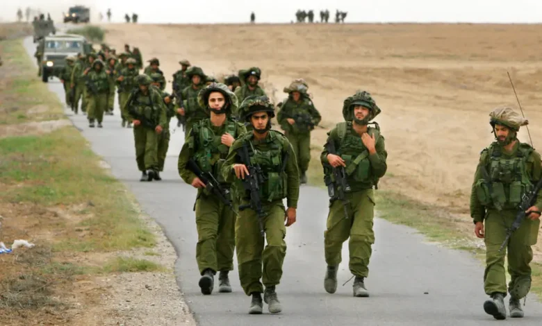 هل يحاول الجيش الاسرائيلي جر الحزب إلى معركة واسعة؟