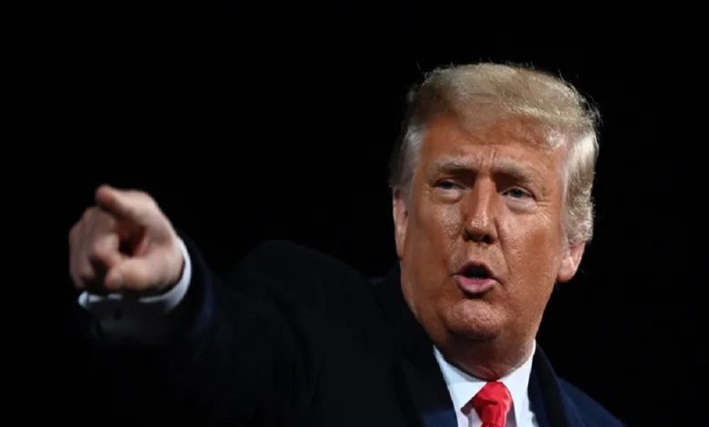 رغم التحذير القضائي... ترامب يعيد الكَرة ويهاجم كاتبة لاحقته!