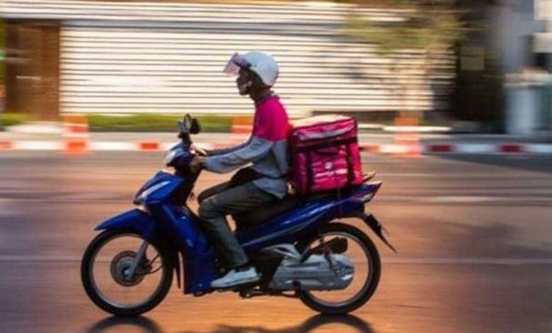 توقيف شبكة من العاملين