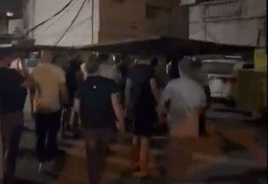 تفاصيل "جديدة" عن إشكال