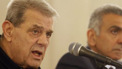 من الجد إلى الأب فالإبن.. نجاح واكيم ينسف تاريخ شمعون السياسي