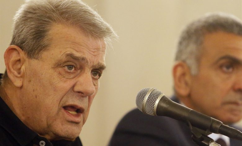 من الجد إلى الأب فالإبن.. نجاح واكيم ينسف تاريخ شمعون السياسي