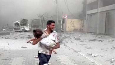 تسليم غزة للسلطة الفلسطينية طريق إلى الحلّ ...هل هو واقعي؟