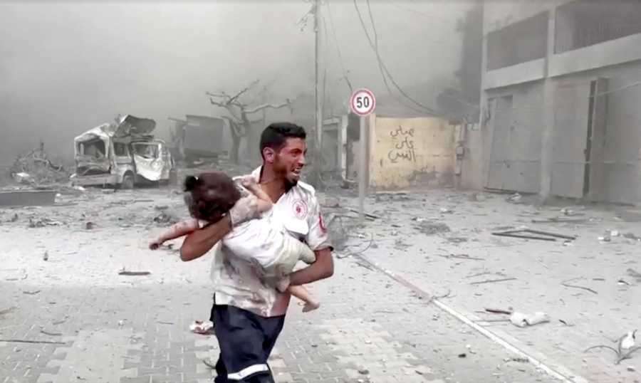 تسليم غزة للسلطة الفلسطينية طريق إلى الحلّ ...هل هو واقعي؟