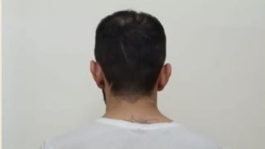 سرق مكتب محاميه وثم