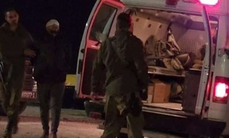 بالفيديو- الجيش الإسرائيلي يعتقل