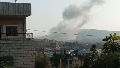 استشهاد مواطنة في الجنوب...