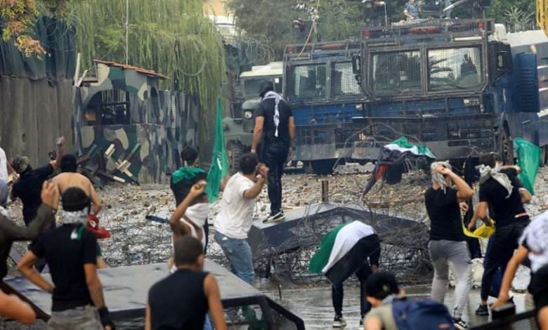 خيبة أمل أميركية: اللبنانيون لم يخافوا!