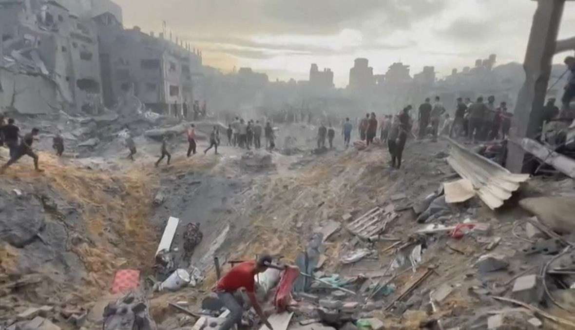 دعوى أمام المحكمة الجنائية الدولية في "جرائم حرب" بحق صحافيين