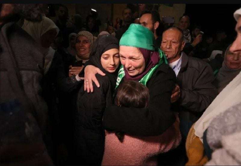 أسيرات مُحرّرات من السجون الإسرائيلية: أوضاع لا يحتملها إنسان