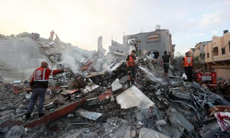 مسلمو أميركا يضغطون على بايدن انتخابيًا