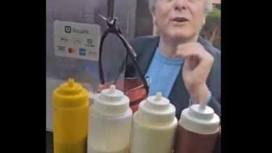 القبض على مسؤول أميركي سابق أهان بائعاً مسلماً في نيويورك