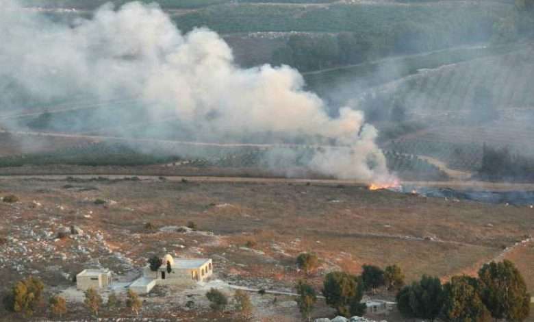 صباحًا.. هذا ما حصل في الجنوب