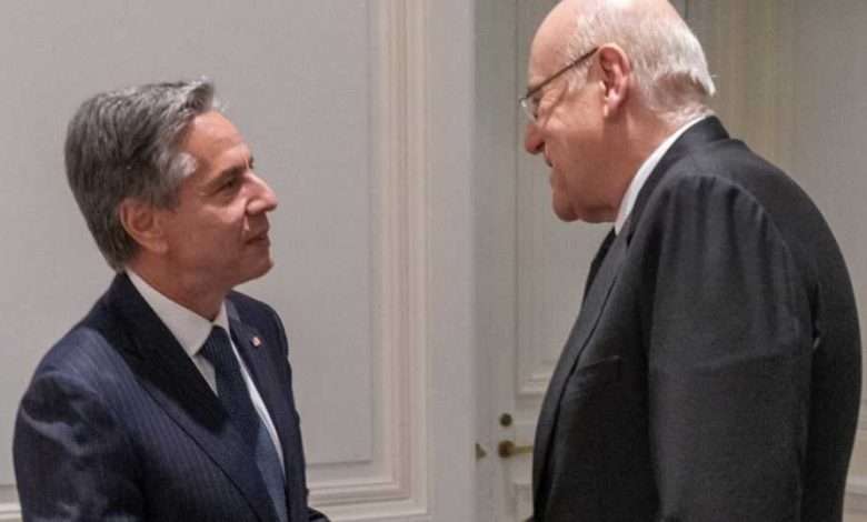 خطة السلام حاصرت إطلالة السيد...لا تسوية على حساب لبنان حتى لا يهتز عرشها!