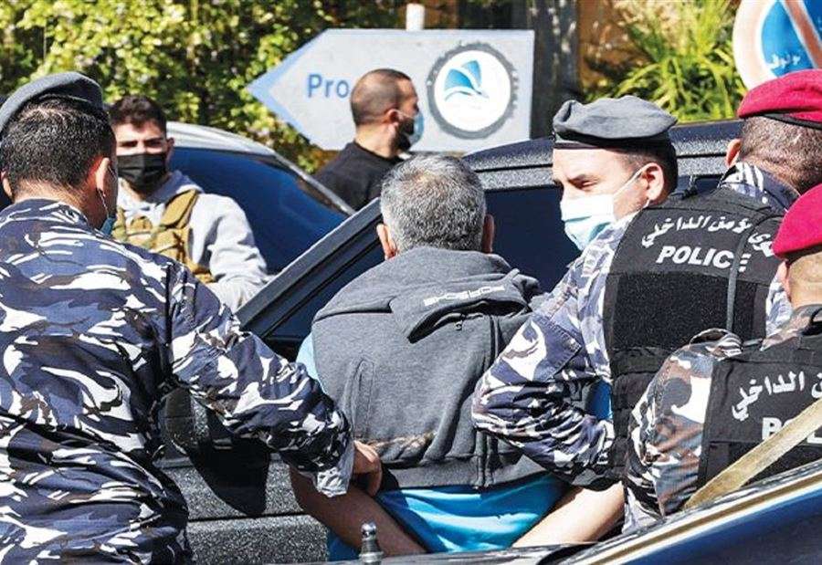 بعد إشكال المريجة.. ما حقيقة "فرار عناصر أمنية"؟