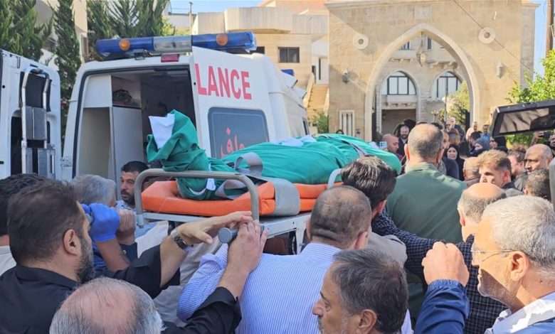 كتابان من لبنان إلى الأمم المتحدة بشأن استشهاد الصحافي عصام عبدالله