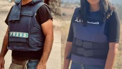 وزير الاعلام: للشروع في تحقيق جنائي بشأن ما ترتكبه اسرائيل