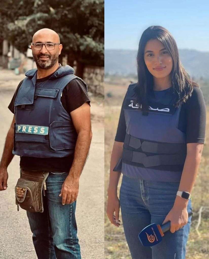 وزير الاعلام: للشروع في تحقيق جنائي بشأن ما ترتكبه اسرائيل