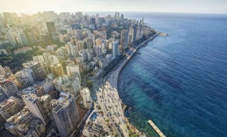 القطاع السياحي يحتضر… الأشقر يستغيث
