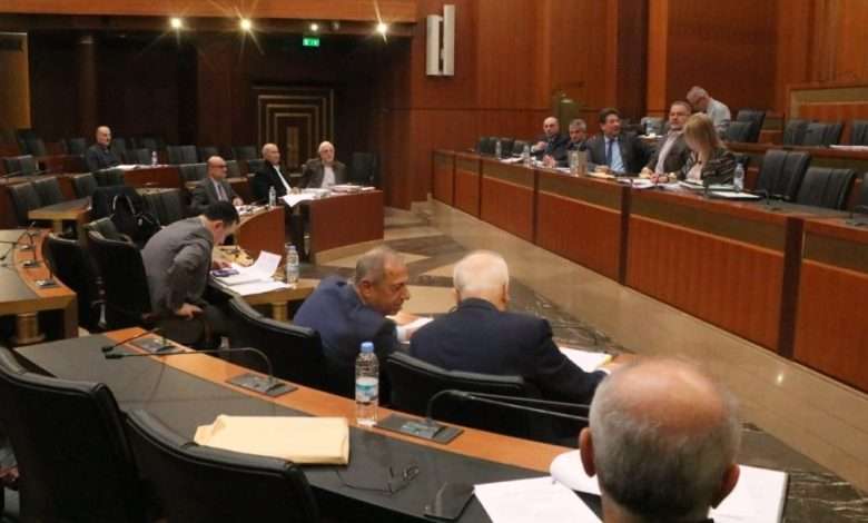موازنة العام 2024… هذا ما كشفه كنعان حول الضرائب