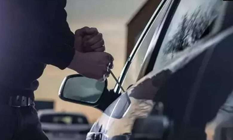 كمين محكم للقوى الأمنية... هذه حصيلته