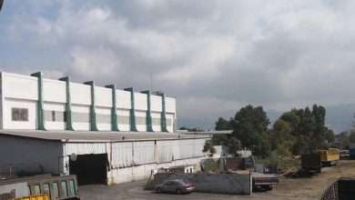 بعد انفجار المرفأ.. هل ستم معاودة العمل بمعمل فرز النفايات في الكرنتينا!