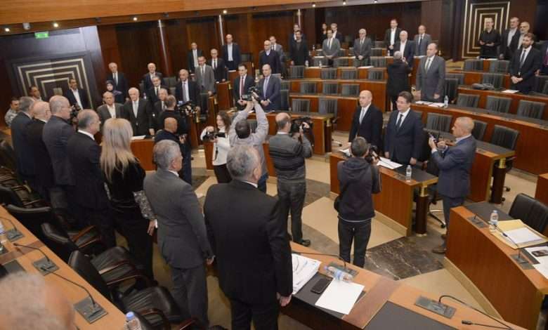 "اللجان المشتركة" تقرّ "نظام التقاعد"