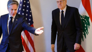 منعاً لحرب إسرائيلية