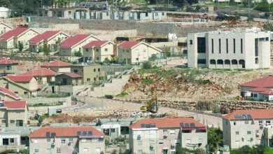 إسرائيل تتّخذ إجراءات تتعلّق بمستوطنات قريبة من لبنان!