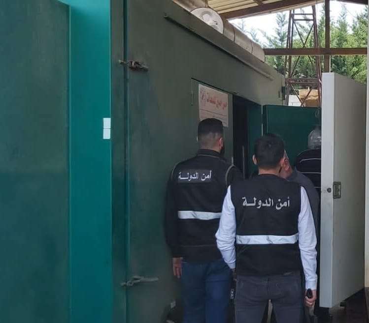 أصحاب مولدات يبتزون المواطنين شمالاً