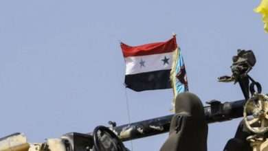 استهداف عناصر للحزب في سوريا