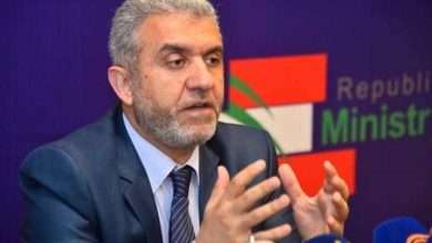 هل أهان وزير العمل الأرمن؟