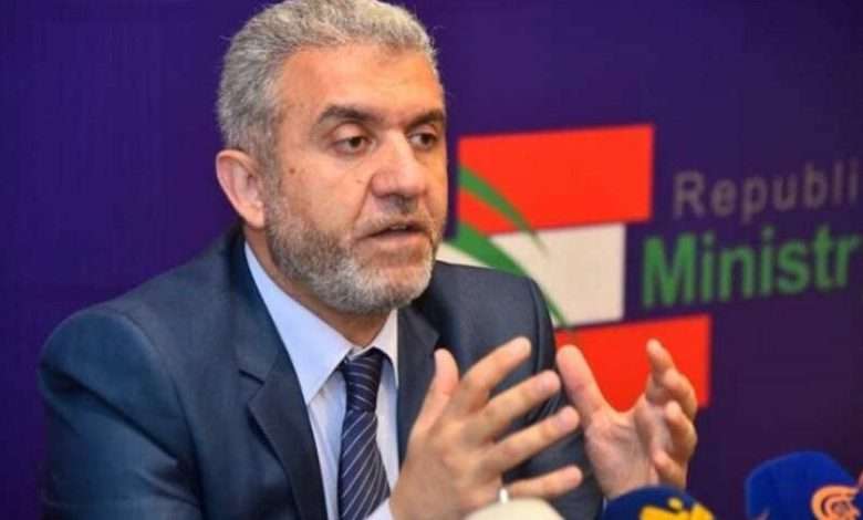 هل أهان وزير العمل الأرمن؟