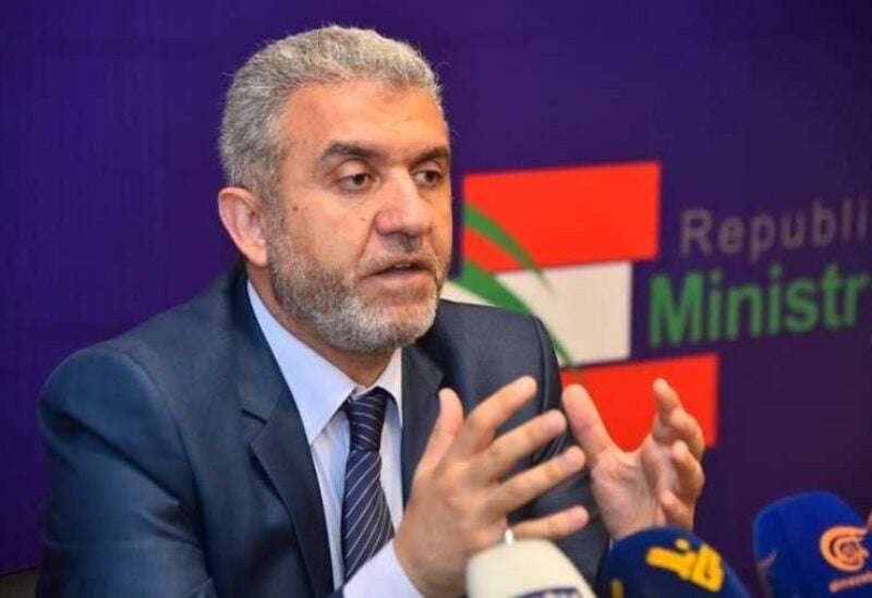 هل أهان وزير العمل الأرمن؟