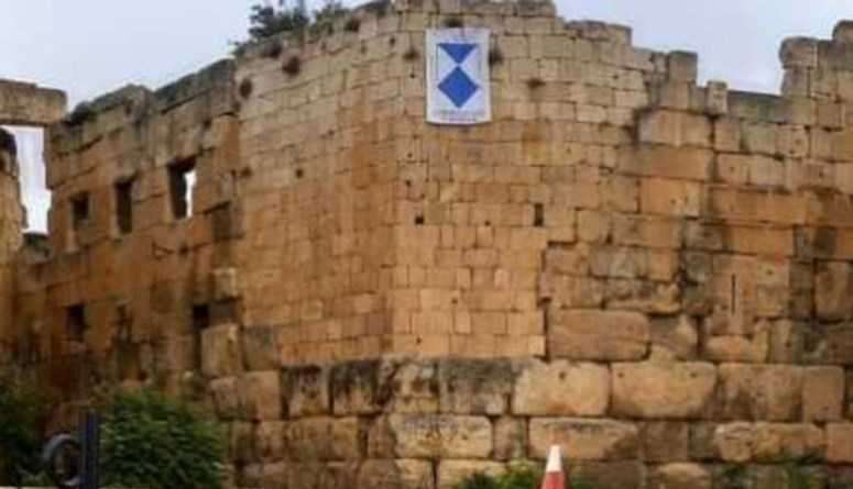 قلعة بعلبك بلا "درع أزرق"... لماذا ولأي هدف؟