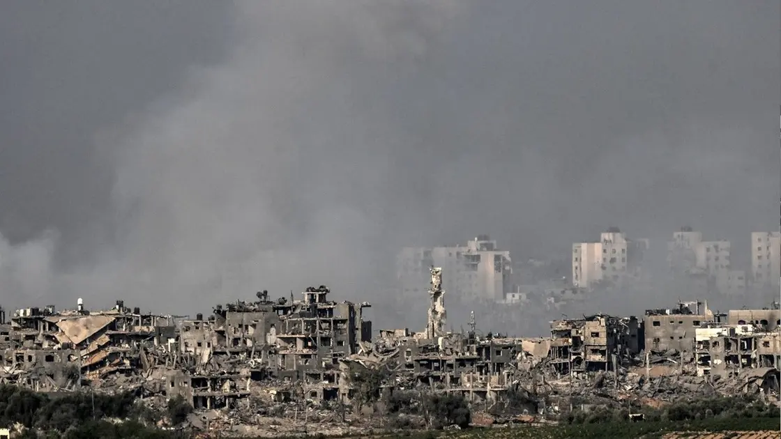 مصر: 5 طلبات عربية حول غزة لا بديل عنها