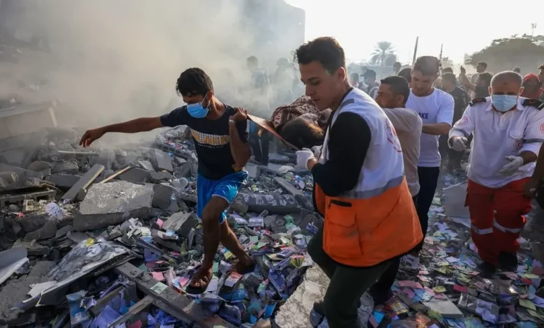 جدل أميركي – إسرائيلي بسبب