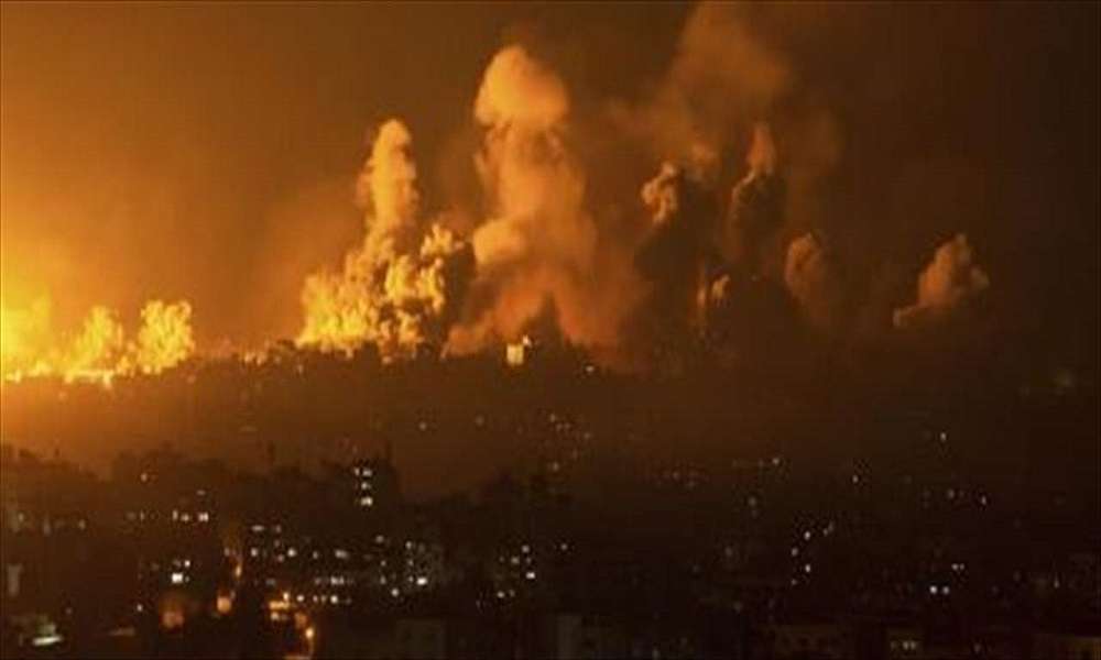 هل خسر “الحزب” وإيران حرب غزة في 8 تشرين الأوّل؟
