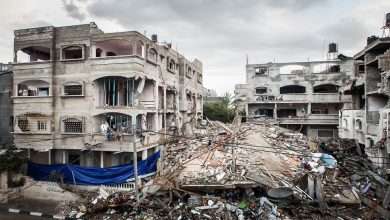 اسرائيل تتكلم عن موعد إطلاق سراح الأسرى الفلسطينيين