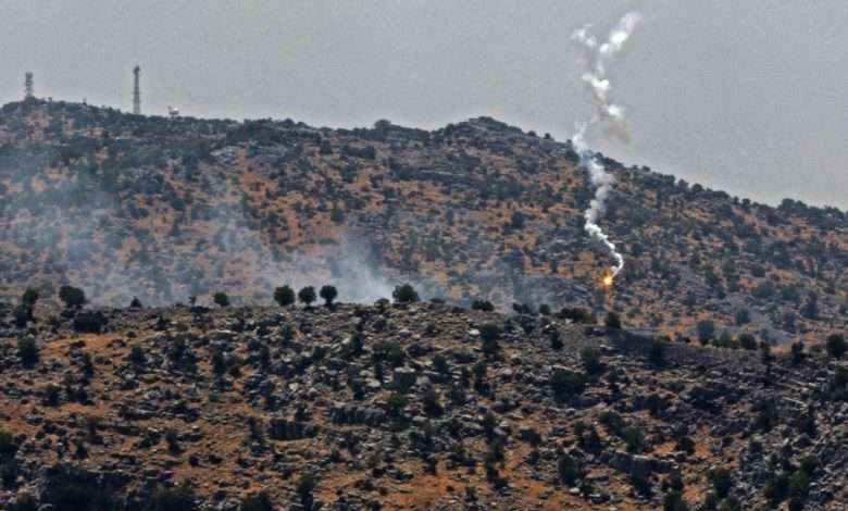 ماذا في آخر التطورات جنوبًا